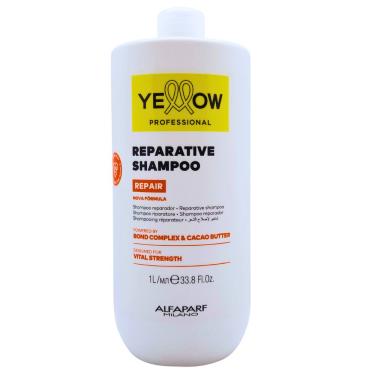 Imagem de Shampoo Yellow Repair 1 Litro