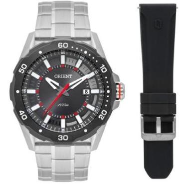 Imagem de Relógio Orient Masculino Sport MBSS1477 P1SX-Masculino