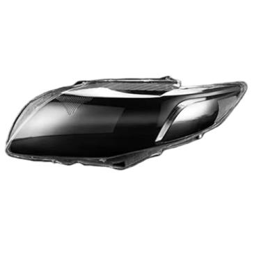 Imagem de Capa de farol compatível com toyota corolla 2007 2008 2009, capa de lente de plástico, substituição de farol de carro(Left)