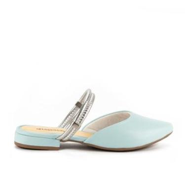 Imagem de Mule Mississipi de Salto Baixo MA323-Feminino