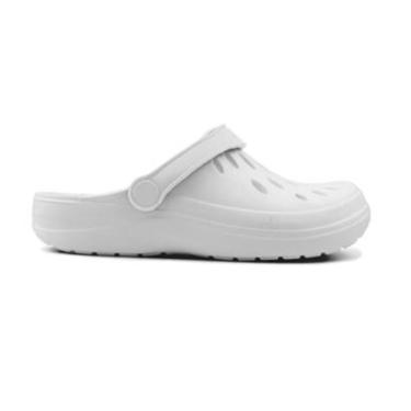 Imagem de Sandália Ortopédica Babuche Boaonda Easy Conforto Impacto-Feminino