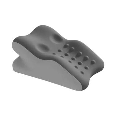 Imagem de Almofada Multifuncional Para Dormir De Lado, Almofada Para Leitura Em 