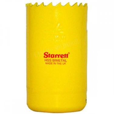 Imagem de Serra Copo Aco Rapido Starrett 19Mm Fch0034-G