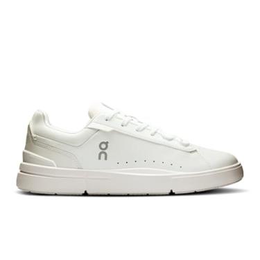 Imagem de On Tênis feminino The Roger Advantage, Branco | Branco, 36