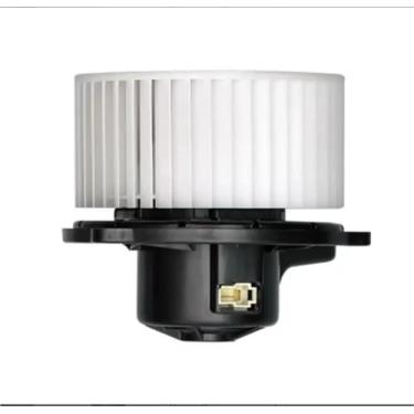 Imagem de Motor de ventilador de ar condicionado 97114-4h000 971144h000, compatível com hyundai starex h1 2007-2017 7F