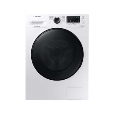 Imagem de Lava e Seca Samsung WD11A 11Kg 3 em 1 Branca com Ecobubble e Lavagem a Seco WD11A4453BW 220v