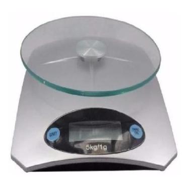 Imagem de Balança De Cozinha Imperial Houseware - Nao Informada