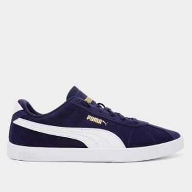 Imagem de Tênis Puma Club II-Unissex