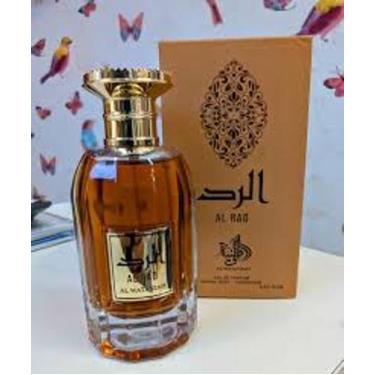 Imagem de Perfume Árabe Al Wataniah Rad Eau de Parfum 80ml Unissex Importado Ori