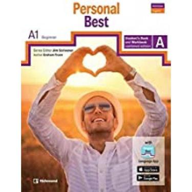 Imagem de Personal Best American A1  Sb+Wb - Split Edition A