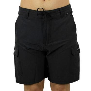 Imagem de Bermuda Walk Hurley Toledo Masculino-Masculino