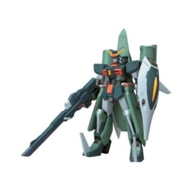 Imagem de Bandai Hobby - Maquette Gundam - 02 Chaos Gundam Seed Destiny Gunpla NG 1/100 18cm - 45...