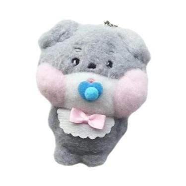 Imagem de Brinquedo De Pelúcia Zb1 Zero Da Linha Friends Para Crianças, Mochila,