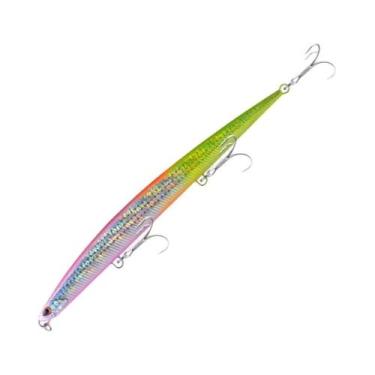 Imagem de Isca Artificial Rígida De 175mm 50g Para Pesca De Robalo E Perca, Isca