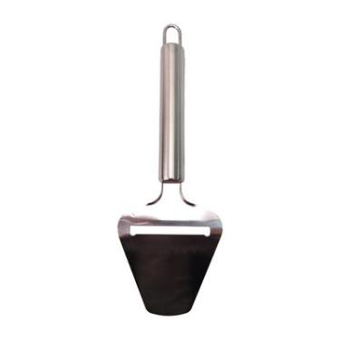 Imagem de Plaina para Queijo Aço Inox Casual Home Fatiador Ergonômico