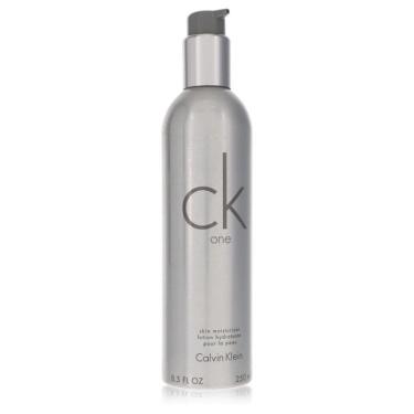 Imagem de Perfume Masculino Ck One Calvin Klein 815 ML Loção Corporal/ Skin Moisturizer
