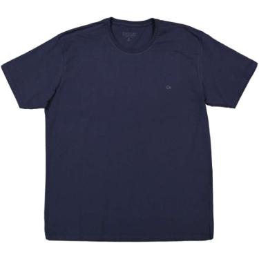 Imagem de Camiseta Ogochi MC Dec Red Essencial Masculino