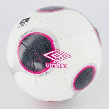 Imagem de Bola Umbro Neo Swerve LNF Futsal Branca, 04