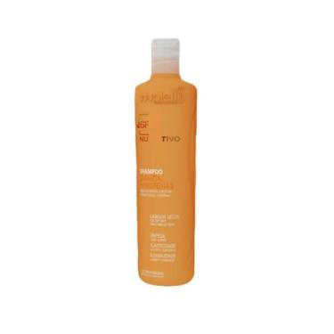 Imagem de Shampoo Spa Nutritivo Soupleliss Quinoa E Proteínas 300ml - SOUPLE LIS