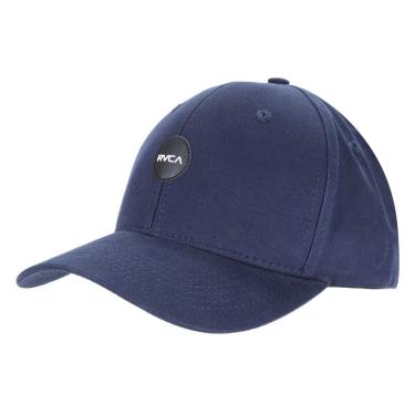 Imagem de Boné RVCA Aba Curva Strapback Shane Flexfit-Masculino