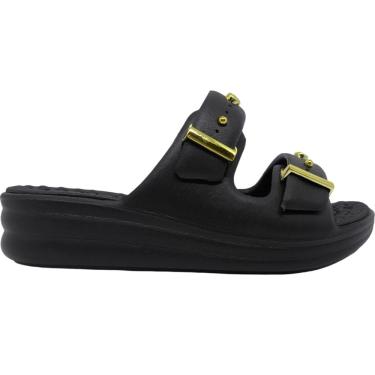 Imagem de Tamanco Feminino Casual Dia a Dia Passeio Trabalho Ultra Conforto Modare 7214.101