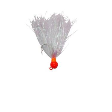 Imagem de Isca artificial jig monstro micro perola a 6/0 15g - MONSTRO JIG, Lara