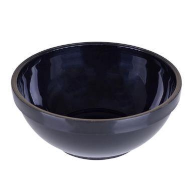 Imagem de Cumbuca 500ml 10510/0008  Coza Preta Cumbuca 500ml 10510/0008 Coza Preta