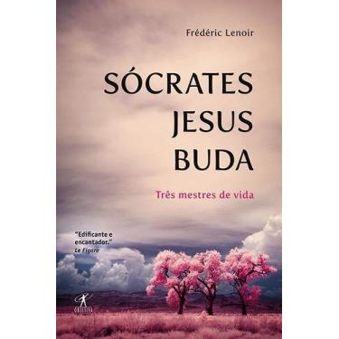 Imagem de Livro - Sócrates, Jesus, Buda