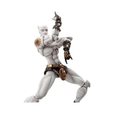Imagem de Figura De Ação Kira Yoshikage De Jojo's Bizarre Adventure, Brinquedo P