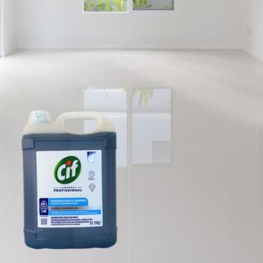 Imagem de Desinf cif conc. marine 5l unilever