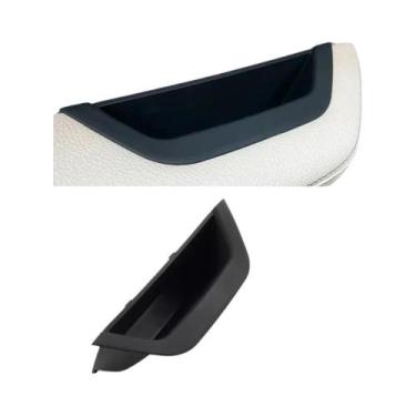 Imagem de Puxador De Porta Interno, Painel De Apoio De Braço E Tampa Da Caixa De