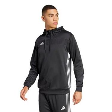 Imagem de Moletom Adidas Capuz Tiro 25 Essentials Masculino-Masculino