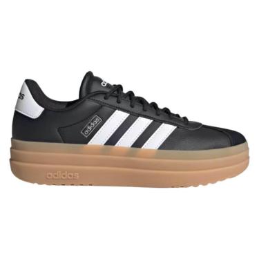 Imagem de Tênis Feminino Adidas Ih3083 Vl Court Bold-Feminino