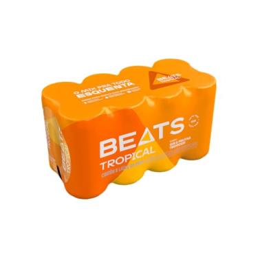Imagem de Pack de Beats Tropical 269ml, 8 unidades