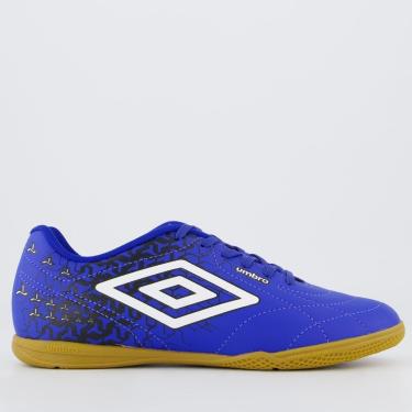 Imagem de Chuteira Umbro Class Neo Futsal Masculina-Masculino