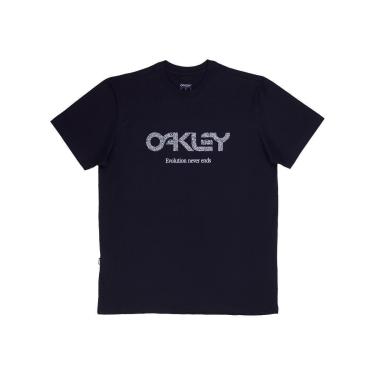 Imagem de Camiseta Oakley Coral Organic Surf SS Tee-Masculino