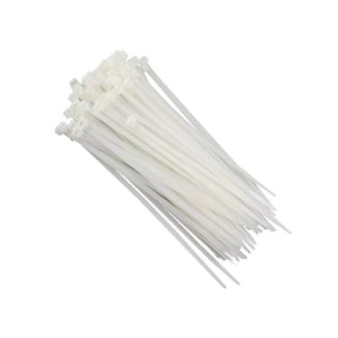 Imagem de Abraçadeira Nylon 540x12,7mm Branca C/ 25 Un Foxlux