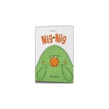 Imagem de Nig-nig - PALAVRAS PROJETOS EDITORIAIS, Sortido