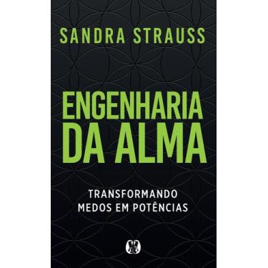 Imagem de Livro - Engenharia da Alma - Citadel
