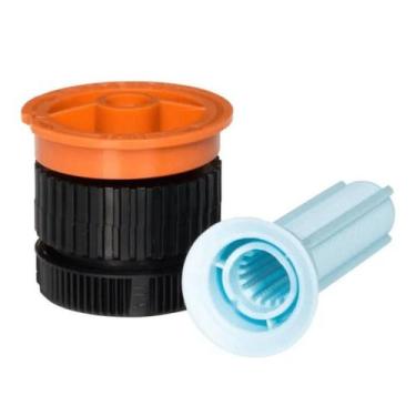 Imagem de Bocal para Aspersor Spray de ângulo Ajustável (0-330º) 6 Van - Rain Bi