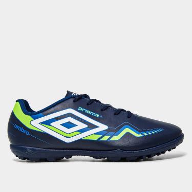 Imagem de Chuteira Society Umbro Prisma Unissex-Masculino