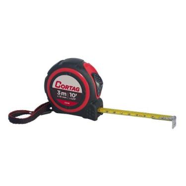 Imagem de Trena Emb. 3M X 16Mm 60264 Cortag