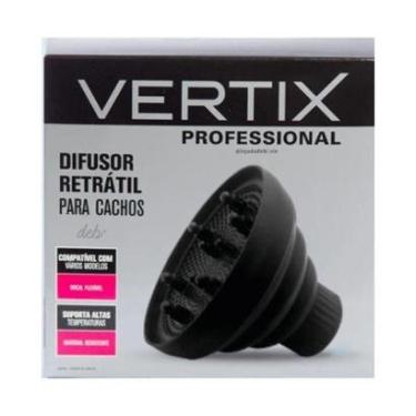 Imagem de Difusor Retrátil de Cachos Vertix Professional-Feminino