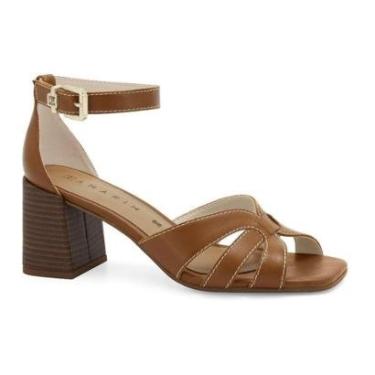 Imagem de Sandália Feminina Ramarim 2553204-Feminino