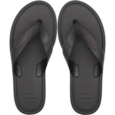 Imagem de Chinelo De Dedo Havaianas Puffed Up Suoer Leve Feminino-Feminino