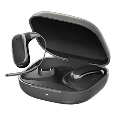 Imagem de Fone Kaidi KD-749 OWS Bluetooth 6.0 5hs de som 792 794 preto-Unissex