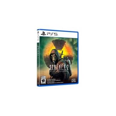 Imagem de Jogo S.T.A.L.K.E.R. 2 HEART OF CHORNOBYL - PL0000011PS5