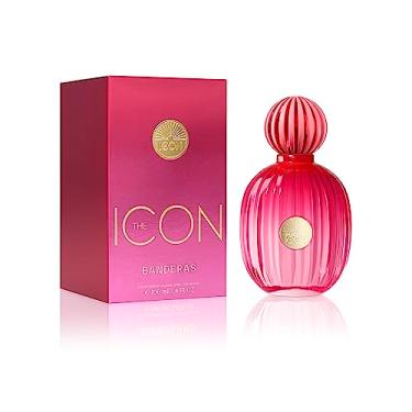 Imagem de The Icon For Women - Perfume Feminino EDP 100ml Selo Adipec