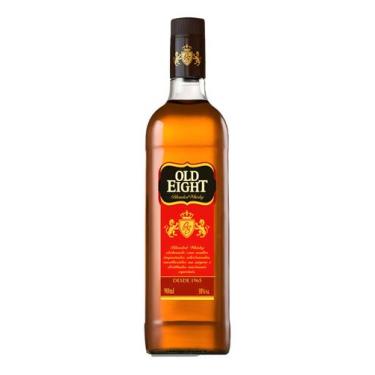 Imagem de Whisky old eight 900ml - CAMPARI