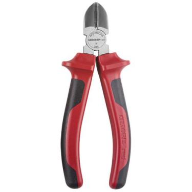 Imagem de Alicate Corte Diagonal 6.1/2" Pvc - Gedore Red
